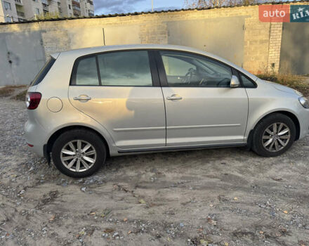 Бежевий Фольксваген Golf Plus, об'ємом двигуна 1.4 л та пробігом 116 тис. км за 9000 $, фото 6 на Automoto.ua