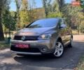 Бежевый Фольксваген Гольф Плюс, объемом двигателя 1.4 л и пробегом 184 тыс. км за 9100 $, фото 1 на Automoto.ua