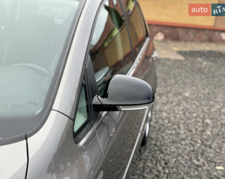 Бежевый Фольксваген Гольф Плюс, объемом двигателя 1.4 л и пробегом 192 тыс. км за 8300 $, фото 5 на Automoto.ua