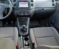 Чорний Фольксваген Golf Plus, об'ємом двигуна 1.4 л та пробігом 330 тис. км за 4950 $, фото 13 на Automoto.ua