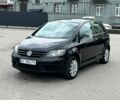 Чорний Фольксваген Golf Plus, об'ємом двигуна 1.39 л та пробігом 190 тис. км за 4499 $, фото 1 на Automoto.ua