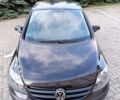 Чорний Фольксваген Golf Plus, об'ємом двигуна 1.4 л та пробігом 330 тис. км за 4950 $, фото 1 на Automoto.ua
