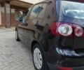 Черный Фольксваген Гольф Плюс, объемом двигателя 1.4 л и пробегом 330 тыс. км за 4700 $, фото 11 на Automoto.ua