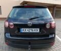 Чорний Фольксваген Golf Plus, об'ємом двигуна 1.4 л та пробігом 330 тис. км за 4950 $, фото 7 на Automoto.ua