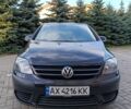 Чорний Фольксваген Golf Plus, об'ємом двигуна 1.4 л та пробігом 330 тис. км за 4950 $, фото 1 на Automoto.ua