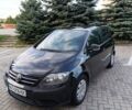 Черный Фольксваген Гольф Плюс, объемом двигателя 1.4 л и пробегом 330 тыс. км за 4700 $, фото 2 на Automoto.ua