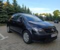 Черный Фольксваген Гольф Плюс, объемом двигателя 1.4 л и пробегом 330 тыс. км за 4700 $, фото 1 на Automoto.ua