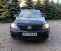 Чорний Фольксваген Golf Plus, об'ємом двигуна 1.4 л та пробігом 330 тис. км за 4950 $, фото 6 на Automoto.ua