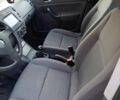 Черный Фольксваген Гольф Плюс, объемом двигателя 1.4 л и пробегом 330 тыс. км за 4700 $, фото 15 на Automoto.ua