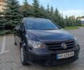 Черный Фольксваген Гольф Плюс, объемом двигателя 1.4 л и пробегом 330 тыс. км за 4700 $, фото 9 на Automoto.ua