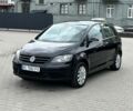 Чорний Фольксваген Golf Plus, об'ємом двигуна 1.4 л та пробігом 190 тис. км за 4999 $, фото 1 на Automoto.ua