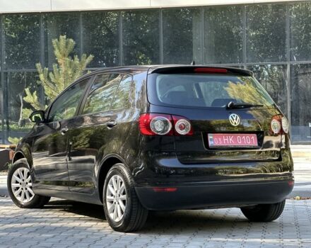 Фольксваген Гольф Плюс 2005 в Тернополе на Automoto.ua Черный Фольксваген Гольф Плюс, объемом двигателя 1.4 л и пробегом 250 тыс. км за 4999 $, фото 2 на Automoto.ua