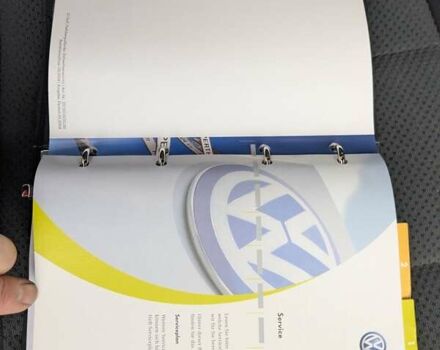 Черный Фольксваген Гольф Плюс, объемом двигателя 1.4 л и пробегом 218 тыс. км за 4850 $, фото 47 на Automoto.ua