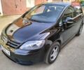Черный Фольксваген Гольф Плюс, объемом двигателя 1.39 л и пробегом 230 тыс. км за 6100 $, фото 3 на Automoto.ua