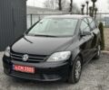 Черный Фольксваген Гольф Плюс, объемом двигателя 1.4 л и пробегом 235 тыс. км за 5400 $, фото 1 на Automoto.ua