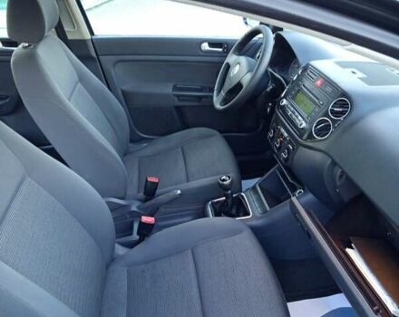 Фольксваген Гольф Плюс 2005 в Дрогобыче на Automoto.ua Черный Фольксваген Гольф Плюс, объемом двигателя 1.4 л и пробегом 179 тыс. км за 5200 $, фото 42 на Automoto.ua