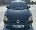 Чорний Фольксваген Golf Plus, об'ємом двигуна 1.6 л та пробігом 191 тис. км за 5800 $, фото 1 на Automoto.ua