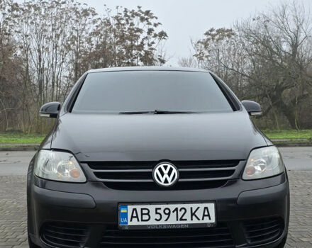 Чорний Фольксваген Golf Plus, об'ємом двигуна 1.9 л та пробігом 256 тис. км за 5800 $, фото 3 на Automoto.ua