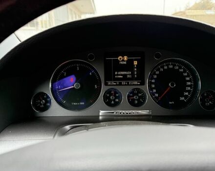 Черный Фольксваген Гольф Плюс, объемом двигателя 3 л и пробегом 158 тыс. км за 7999 $, фото 8 на Automoto.ua