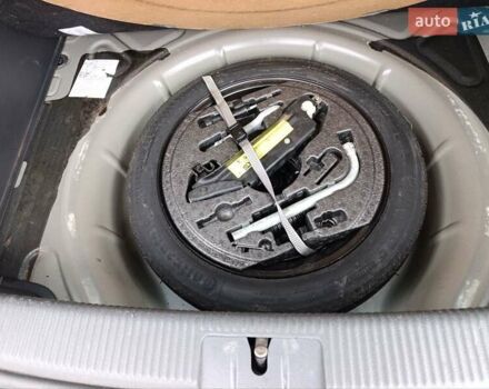 Черный Фольксваген Гольф Плюс, объемом двигателя 1.4 л и пробегом 243 тыс. км за 5250 $, фото 20 на Automoto.ua