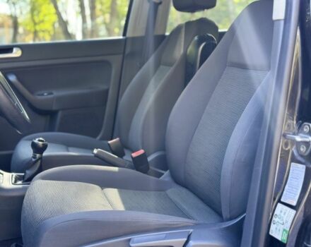 Фольксваген Гольф Плюс 2005 в Тернополе на Automoto.ua Черный Фольксваген Гольф Плюс, объемом двигателя 1.4 л и пробегом 250 тыс. км за 4999 $, фото 7 на Automoto.ua