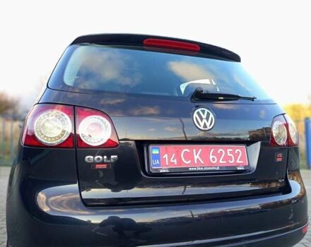 Фольксваген Гольф Плюс 2005 в Дрогобыче на Automoto.ua Черный Фольксваген Гольф Плюс, объемом двигателя 1.4 л и пробегом 179 тыс. км за 5200 $, фото 20 на Automoto.ua