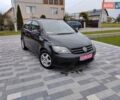 Черный Фольксваген Гольф Плюс, объемом двигателя 1.6 л и пробегом 139 тыс. км за 5300 $, фото 1 на Automoto.ua