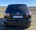 Чорний Фольксваген Golf Plus, об'ємом двигуна 1.6 л та пробігом 229 тис. км за 5200 $, фото 5 на Automoto.ua