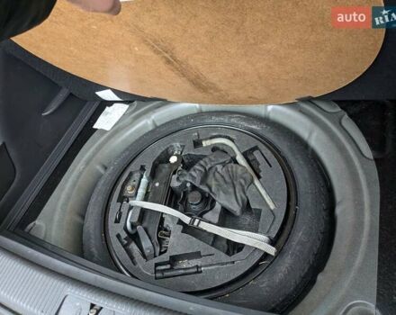 Черный Фольксваген Гольф Плюс, объемом двигателя 1.4 л и пробегом 218 тыс. км за 4850 $, фото 35 на Automoto.ua