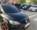 Чорний Фольксваген Golf Plus, об'ємом двигуна 1.6 л та пробігом 260 тис. км за 5000 $, фото 7 на Automoto.ua