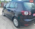 Чорний Фольксваген Golf Plus, об'ємом двигуна 1.6 л та пробігом 197 тис. км за 5800 $, фото 10 на Automoto.ua