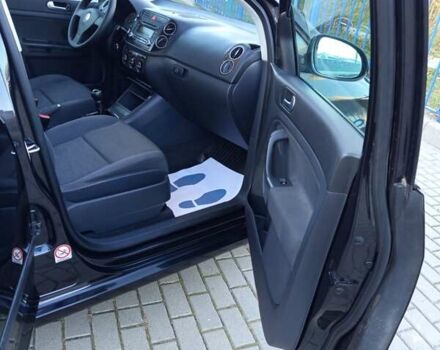 Фольксваген Гольф Плюс 2005 в Дрогобыче на Automoto.ua Черный Фольксваген Гольф Плюс, объемом двигателя 1.4 л и пробегом 179 тыс. км за 5200 $, фото 40 на Automoto.ua