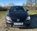 Чорний Фольксваген Golf Plus, об'ємом двигуна 1.6 л та пробігом 229 тис. км за 5200 $, фото 2 на Automoto.ua