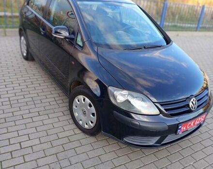 Фольксваген Гольф Плюс 2005 в Дрогобыче на Automoto.ua Черный Фольксваген Гольф Плюс, объемом двигателя 1.4 л и пробегом 179 тыс. км за 5200 $, фото 15 на Automoto.ua