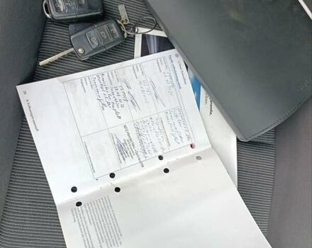 Черный Фольксваген Гольф Плюс, объемом двигателя 1.4 л и пробегом 243 тыс. км за 5250 $, фото 22 на Automoto.ua