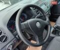 Черный Фольксваген Гольф Плюс, объемом двигателя 1.6 л и пробегом 139 тыс. км за 5300 $, фото 33 на Automoto.ua
