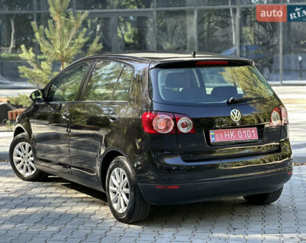 Фольксваген Гольф Плюс 2005 в Тернополе на Automoto.ua Черный Фольксваген Гольф Плюс, объемом двигателя 1.4 л и пробегом 251 тыс. км за 4999 $, фото 20 на Automoto.ua