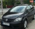 Чорний Фольксваген Golf Plus, об'ємом двигуна 1.39 л та пробігом 235 тис. км за 5000 $, фото 1 на Automoto.ua