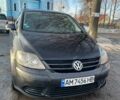 Черный Фольксваген Гольф Плюс, объемом двигателя 1.39 л и пробегом 278 тыс. км за 4700 $, фото 1 на Automoto.ua