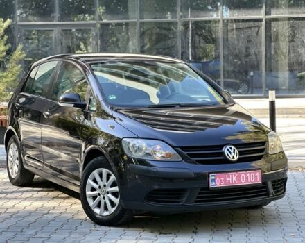 Фольксваген Гольф Плюс 2005 в Тернополе на Automoto.ua Черный Фольксваген Гольф Плюс, объемом двигателя 1.4 л и пробегом 250 тыс. км за 4999 $, фото 1 на Automoto.ua