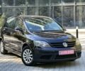 Фольксваген Гольф Плюс 2005 в Тернополе на Automoto.ua Черный Фольксваген Гольф Плюс, объемом двигателя 1.4 л и пробегом 250 тыс. км за 4999 $, фото 1 на Automoto.ua