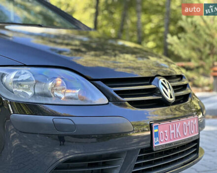 Фольксваген Гольф Плюс 2005 в Тернополе на Automoto.ua Черный Фольксваген Гольф Плюс, объемом двигателя 1.4 л и пробегом 251 тыс. км за 4999 $, фото 18 на Automoto.ua