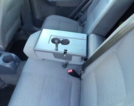 Фольксваген Гольф Плюс 2005 в Дрогобыче на Automoto.ua Черный Фольксваген Гольф Плюс, объемом двигателя 1.4 л и пробегом 179 тыс. км за 5200 $, фото 62 на Automoto.ua