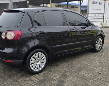 Чорний Фольксваген Golf Plus, об'ємом двигуна 1.9 л та пробігом 256 тис. км за 5800 $, фото 1 на Automoto.ua