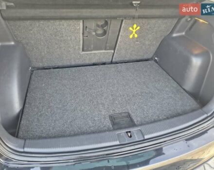 Фольксваген Гольф Плюс 2005 в Луцке на Automoto.ua Черный Фольксваген Гольф Плюс, объемом двигателя 1.6 л и пробегом 177 тыс. км за 5600 $, фото 11 на Automoto.ua