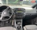 Чорний Фольксваген Golf Plus, об'ємом двигуна 1.9 л та пробігом 314 тис. км за 5550 $, фото 5 на Automoto.ua