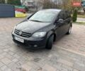 Чорний Фольксваген Golf Plus, об'ємом двигуна 1.9 л та пробігом 314 тис. км за 5550 $, фото 1 на Automoto.ua