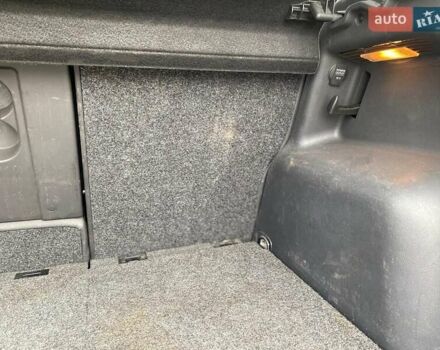 Черный Фольксваген Гольф Плюс, объемом двигателя 1.4 л и пробегом 189 тыс. км за 5000 $, фото 19 на Automoto.ua