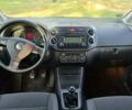 Чорний Фольксваген Golf Plus, об'ємом двигуна 1.6 л та пробігом 211 тис. км за 5900 $, фото 13 на Automoto.ua