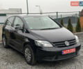 Чорний Фольксваген Golf Plus, об'ємом двигуна 1.4 л та пробігом 235 тис. км за 5400 $, фото 7 на Automoto.ua